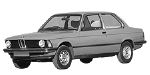 BMW E21 P2790 Fault Code