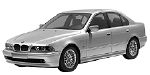 BMW E39 P2790 Fault Code