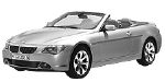 BMW E64 P2790 Fault Code