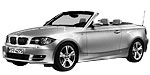 BMW E88 P2790 Fault Code