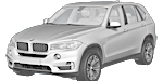 BMW F15 P2790 Fault Code